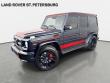 Used 2018 Mercedes-Benz AMG G 63 Base SUV