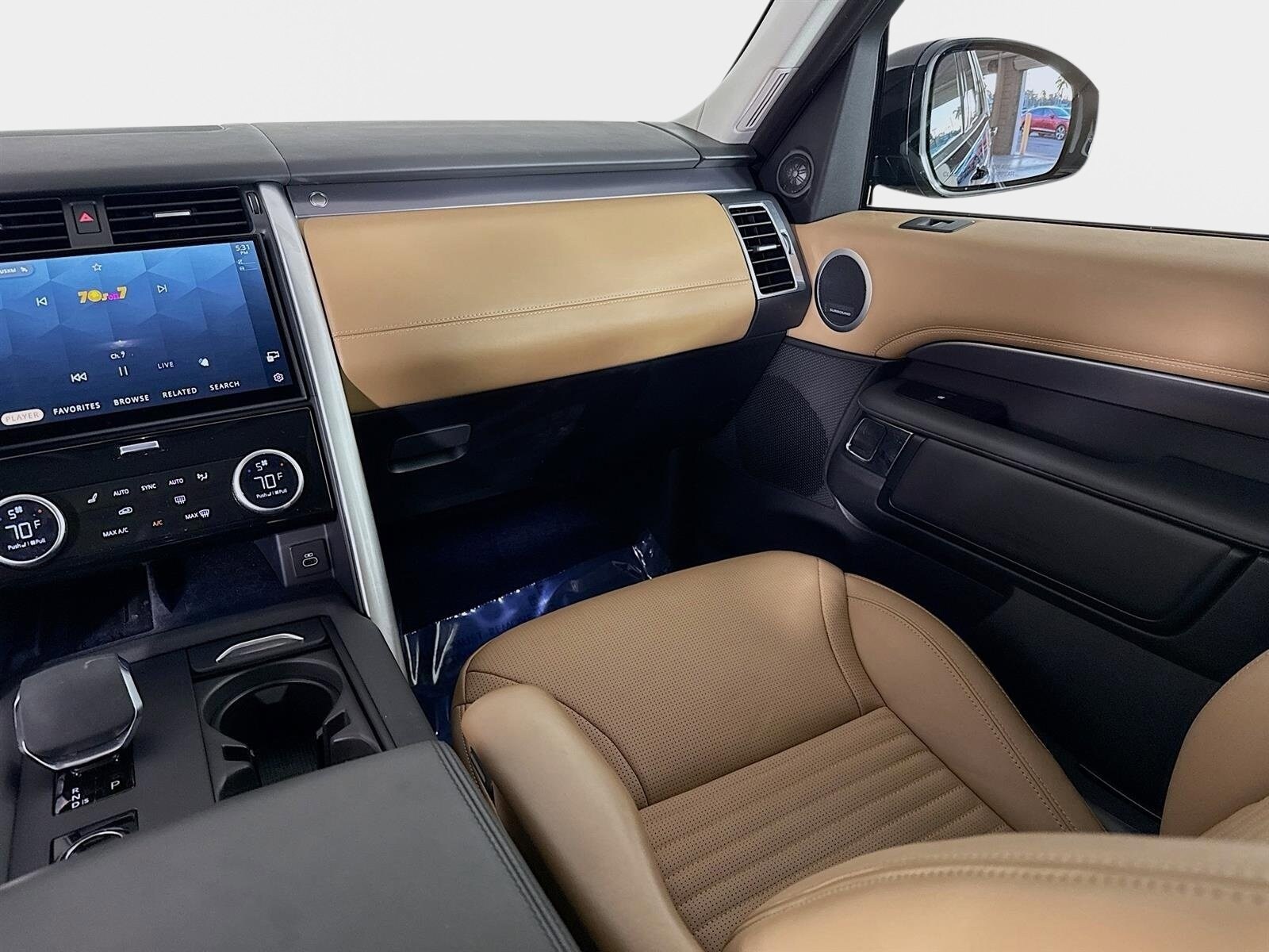 2025 Land Rover Discovery Metropolitan Edition - Photo 26