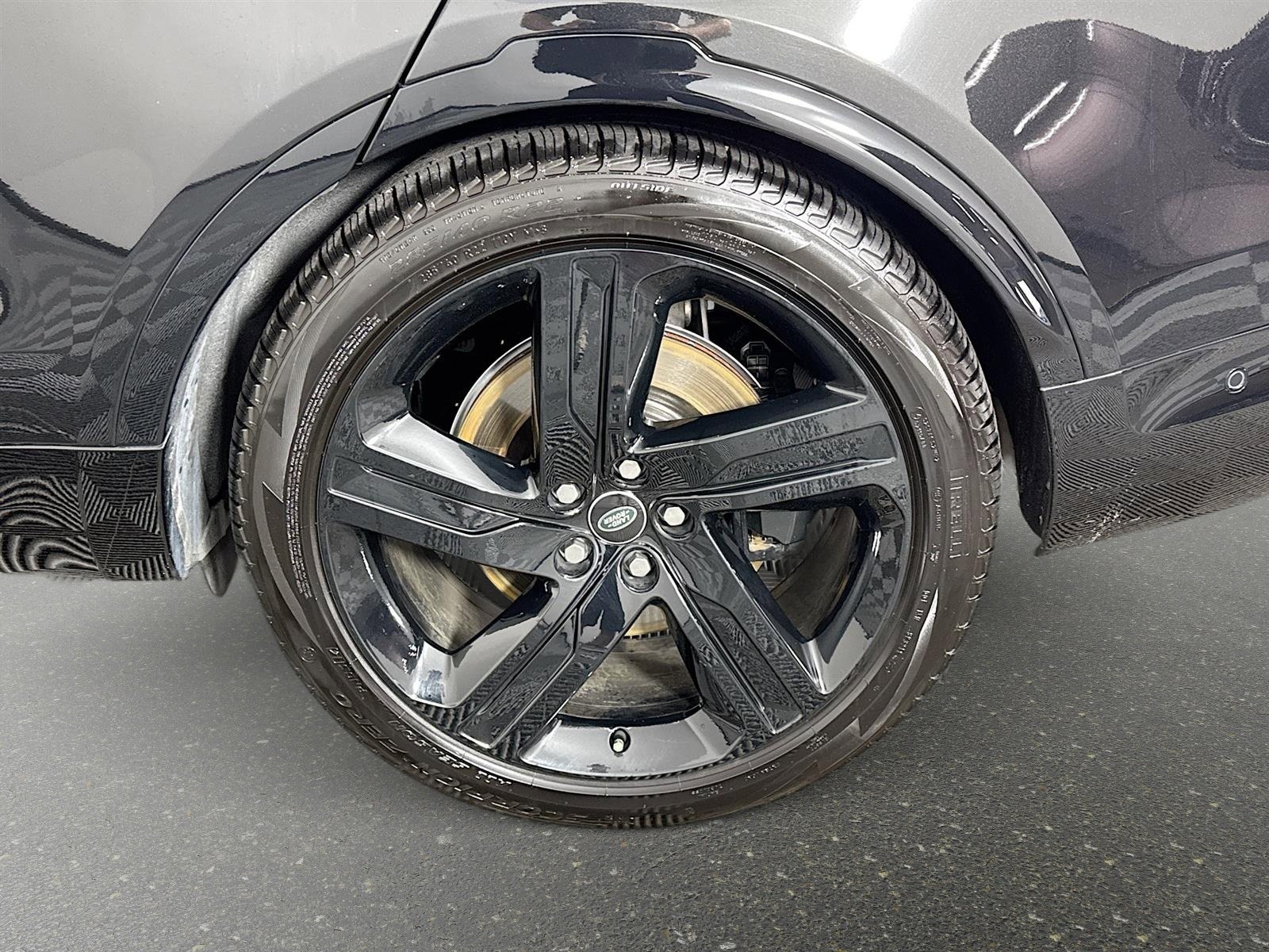 2025 Land Rover Discovery Metropolitan Edition - Photo 33