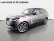 Used 2023 Land Rover Range Rover P530 SE SUV
