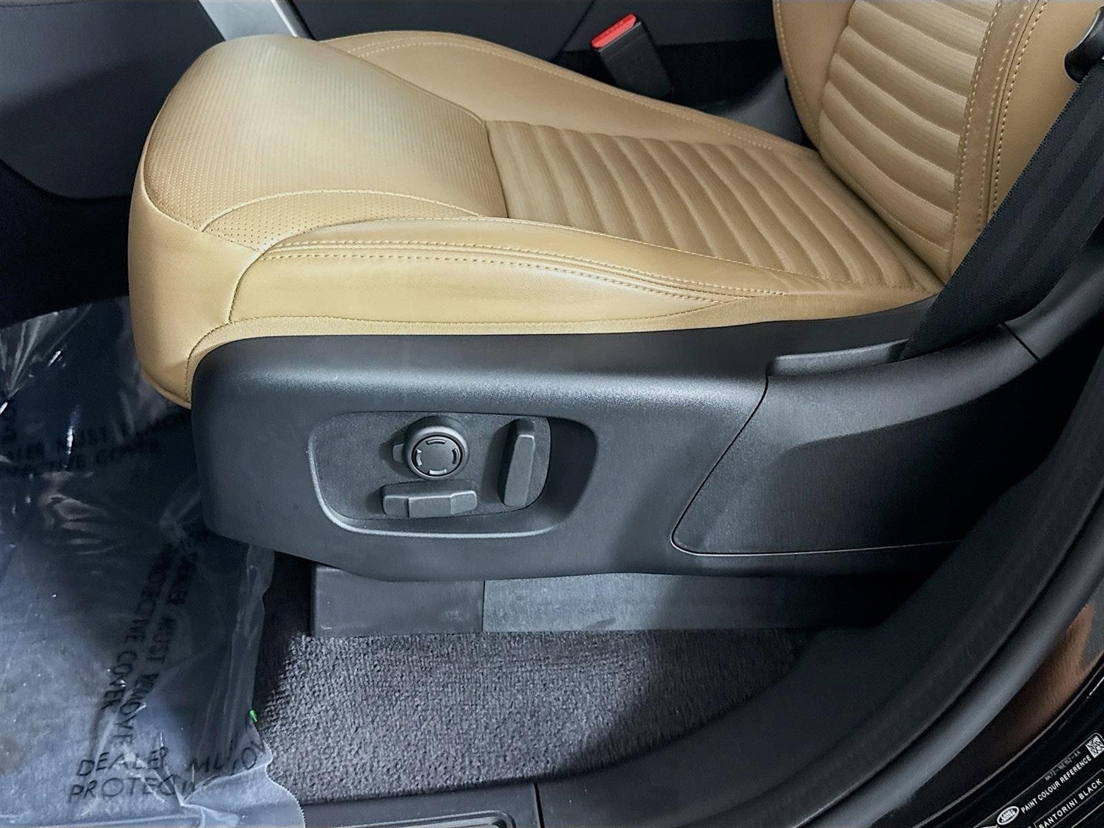 2025 Land Rover Discovery Metropolitan Edition - Photo 22