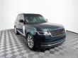 Used 2021 Land Rover Range Rover Westminster SUV