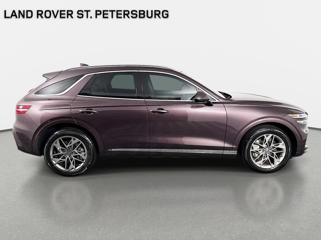 Used 2023 Genesis GV70 2.5T SUV