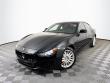 Used 2021 Maserati Ghibli S Sedan