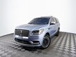 Lincoln Navigator Black Label