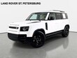  Land Rover Defender 110