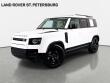 2026 Land Rover Defender 110 X-Dynamic SE SUV