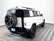 2026 Land Rover Defender 110 S SUV
