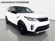 2025 Land Rover Discovery P300 Dynamic SE SUV