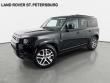 Certified 2024 Land Rover Defender 110 X-Dynamic SE SUV