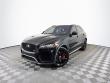 Used 2020 Jaguar F-PACE SVR SUV