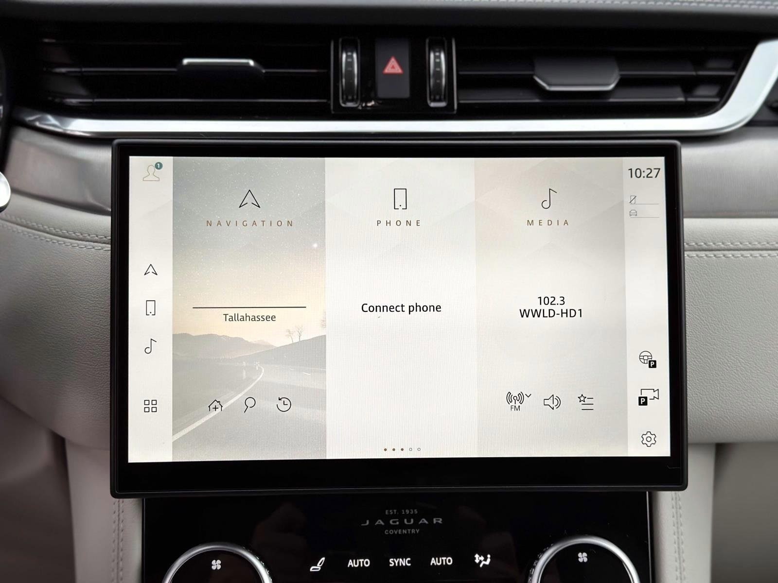 2026 Jaguar F-Pace R-Dynamic S - Photo 16