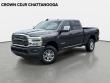 Used 2024 Ram 2500 Laramie Truck Crew Cab