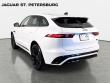 2026 Jaguar F-PACE P250 R-Dynamic S SUV