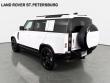 2026 Land Rover Defender 110 X-Dynamic SE SUV
