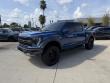 Used 2022 Ford F-150 Raptor Truck SuperCrew Cab