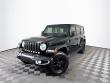 Used 2019 Jeep Wrangler Unlimited Sahara 4x4 SUV