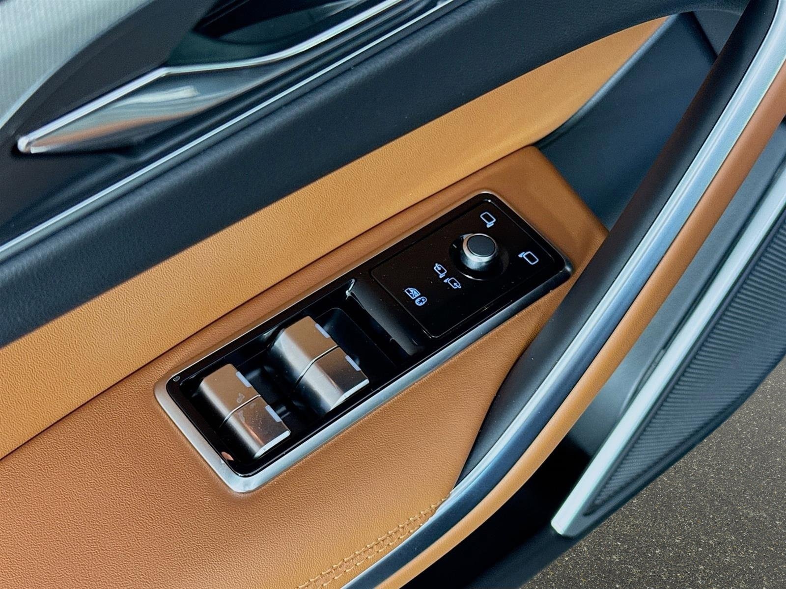 2026 Jaguar F-Pace R-Dynamic S - Photo 20