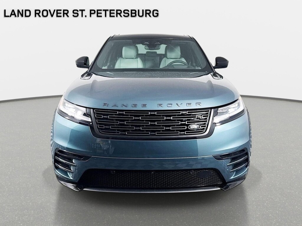 Used 2026 Land Rover Range Rover Velar P250 Dynamic SE SUV
