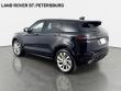 2026 Land Rover Range Rover Evoque Hoxton Edition SUV