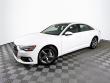 Used 2024 Audi A6 45 Premium Sedan