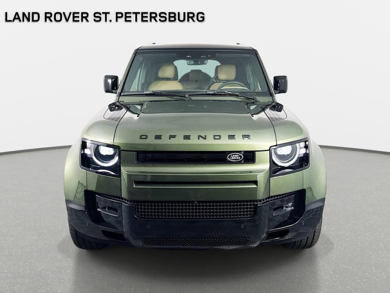 Used 2026 Land Rover Defender 110 X-Dynamic SE SUV