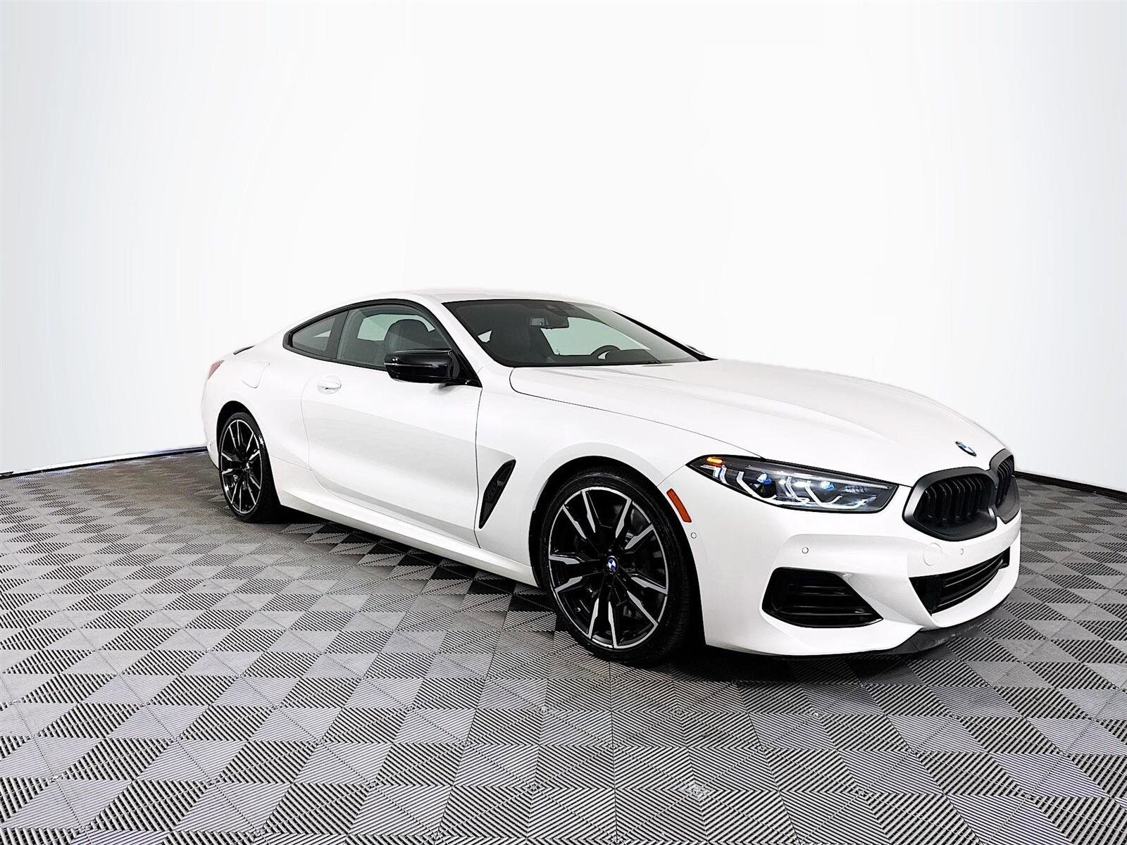 2024 Bmw M850i M850i xDrive photo 3