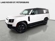  Land Rover Defender 130