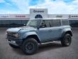 Used 2025 Ford Bronco Raptor SUV