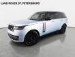 Certified 2025 Land Rover Range Rover P530 SE SUV