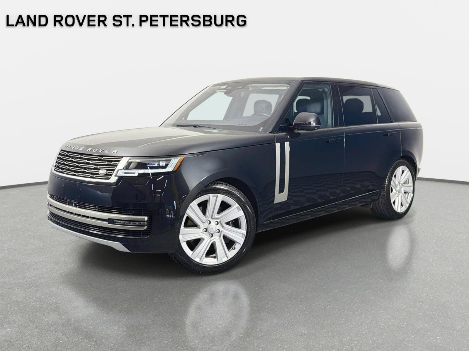 2023 Land Rover Range Rover