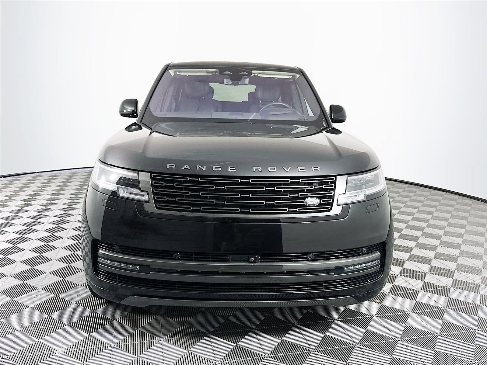 Used 2023 Land Rover Range Rover First Edition with VIN SALKV9E70PA014045 for sale in Saint Petersburg, FL