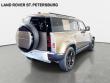 2025 Land Rover Defender 110 S SUV