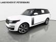 Used 2022 Land Rover Range Rover P525 Westminster SUV