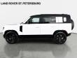 2026 Land Rover Defender 110 X-Dynamic SE SUV