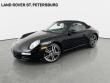 Used 2012 Porsche 911 Carrera Cabriolet