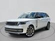 Used 2024 Land Rover Range Rover P530 SE 7 Seat SUV