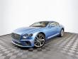 Used 2021 Bentley Continental GT V8 Coupe