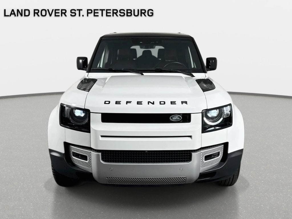 Used 2024 Land Rover Defender 130 S SUV