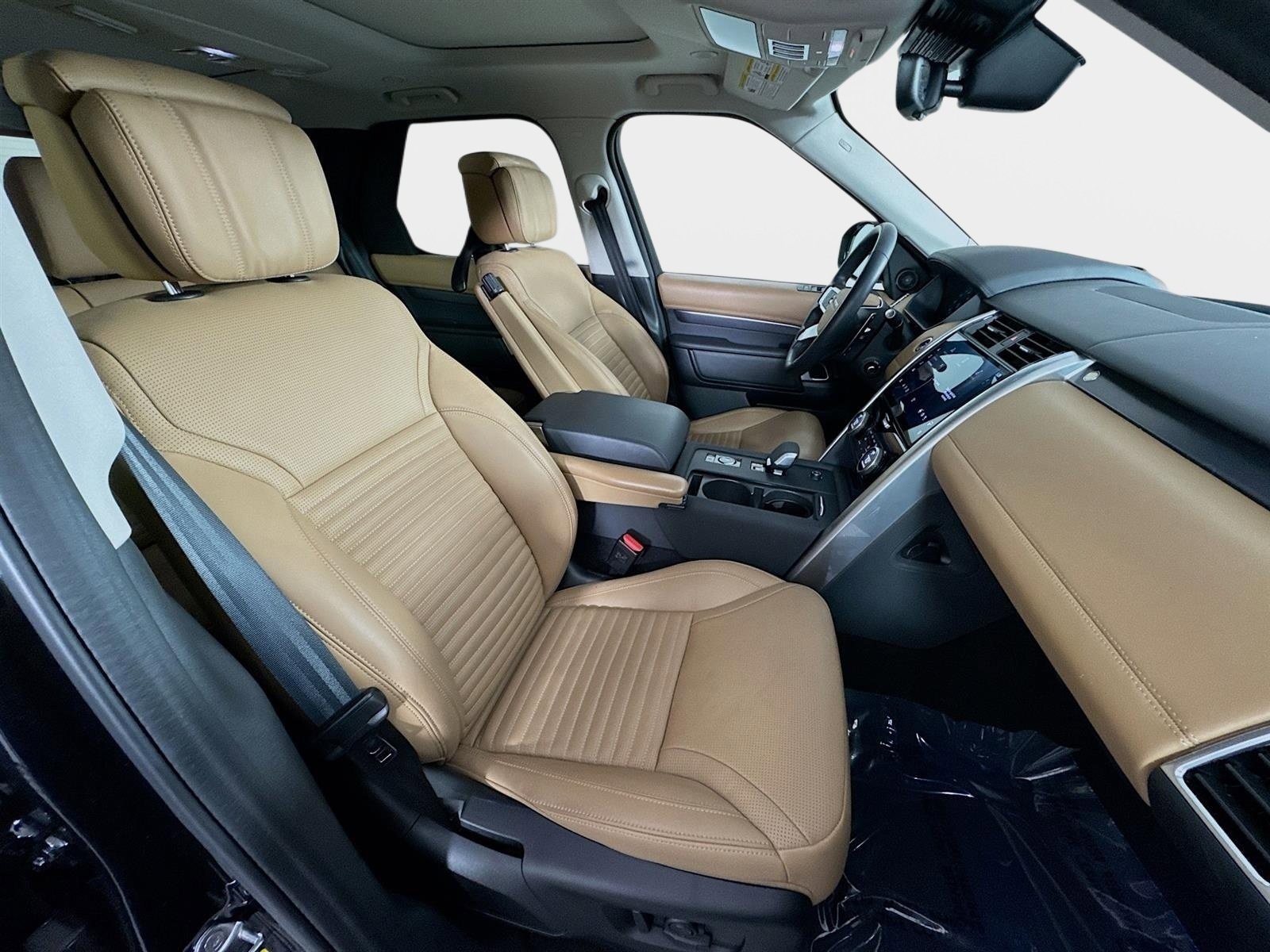 2025 Land Rover Discovery Metropolitan Edition - Photo 30