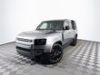 Land Rover Defender 130