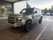 Used 2025 Land Rover Defender 110 S SUV