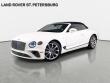 Used 2022 Bentley Continental GT V8 Convertible