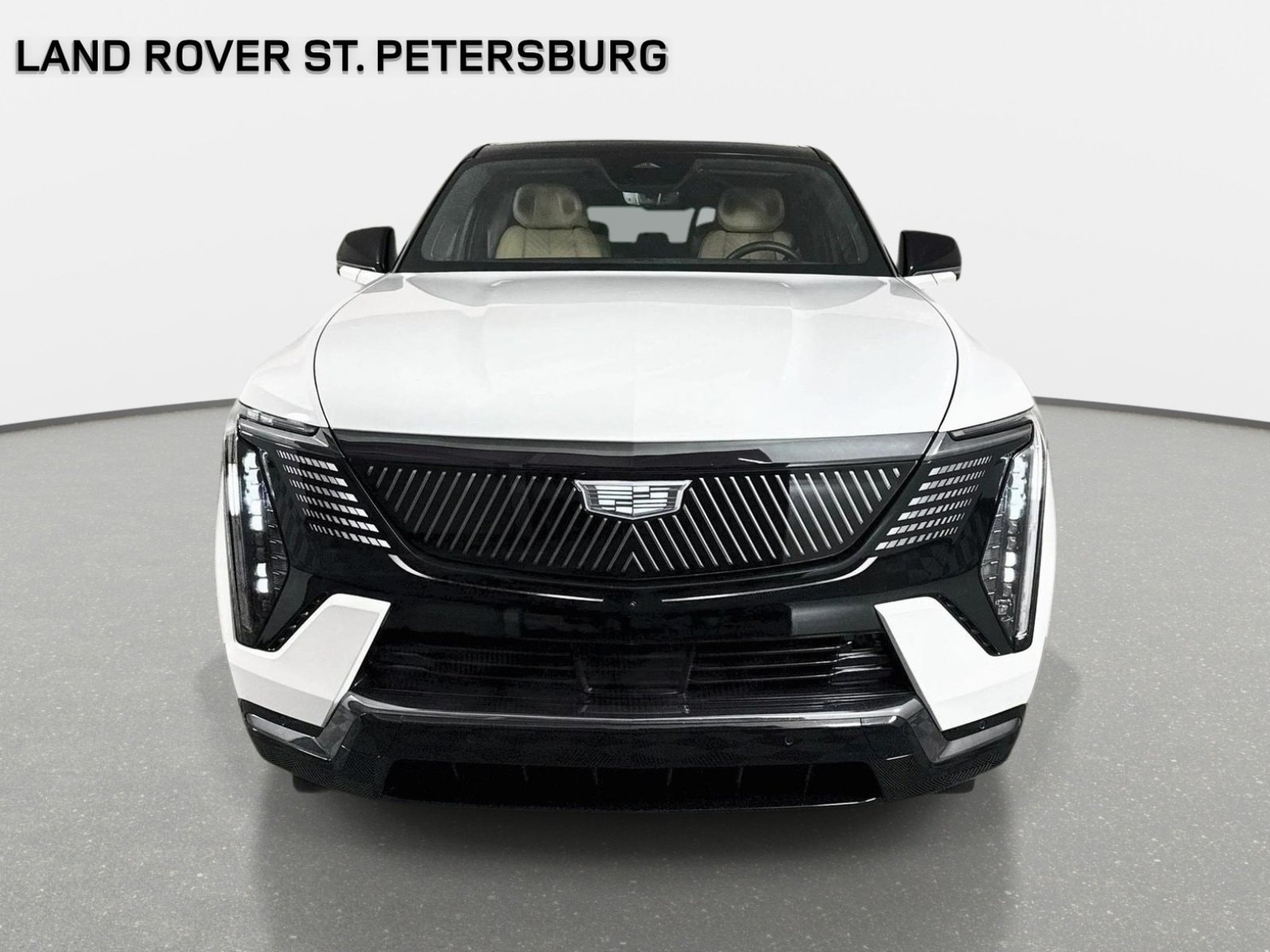 Used 2025 Cadillac Escalade IQ Sport 2 with VIN 1GYTEFKL1SU101532 for sale in St. Petersburg, FL