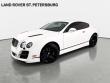 Used 2010 Bentley   Coupe