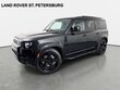  Land Rover Defender 110