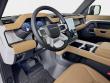 2026 Land Rover Defender 110 X-Dynamic SE SUV