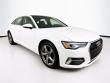Used 2024 Audi A6 45 Premium Sedan