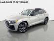 Used 2023 Audi SQ5 3.0T Premium SUV