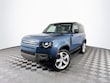 Land Rover Defender 90